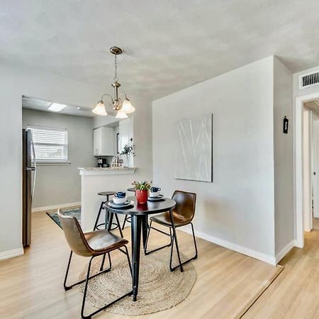 The Swank • Close To Downtown Dallas Eksteriør bilde