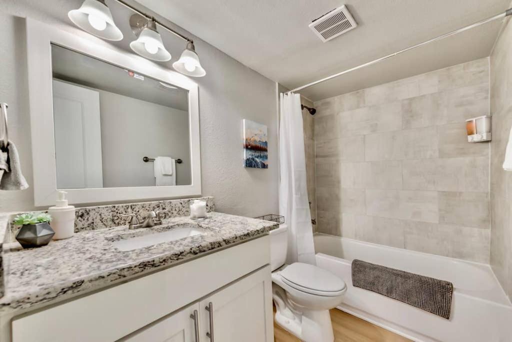 The Swank • Close To Downtown Dallas Eksteriør bilde