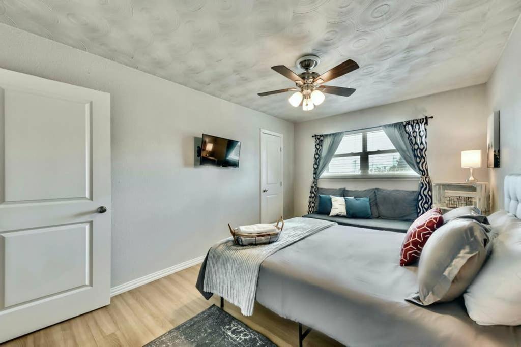 The Swank • Close To Downtown Dallas Eksteriør bilde