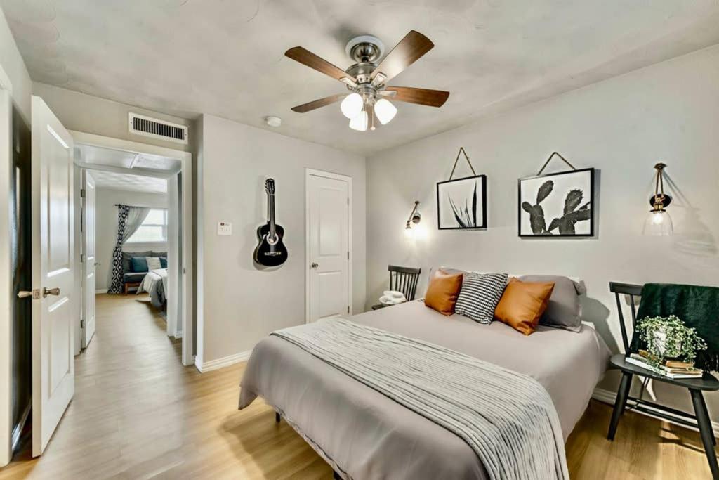 The Swank • Close To Downtown Dallas Eksteriør bilde