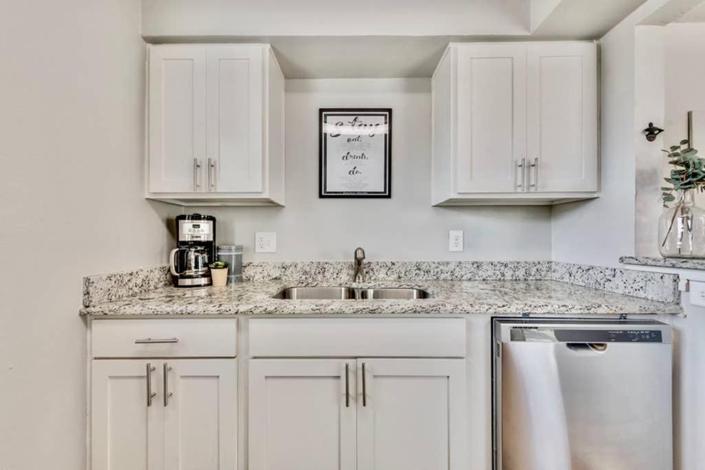 The Swank • Close To Downtown Dallas Eksteriør bilde