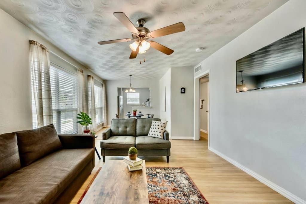 The Swank • Close To Downtown Dallas Eksteriør bilde