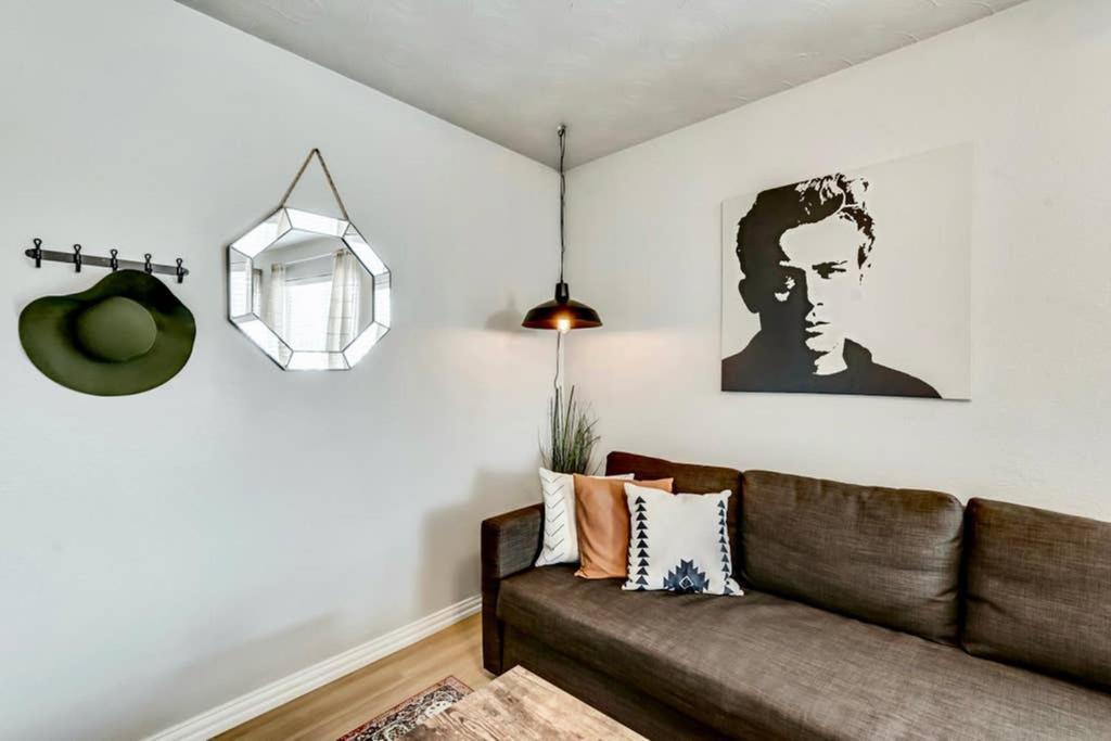 The Swank • Close To Downtown Dallas Eksteriør bilde