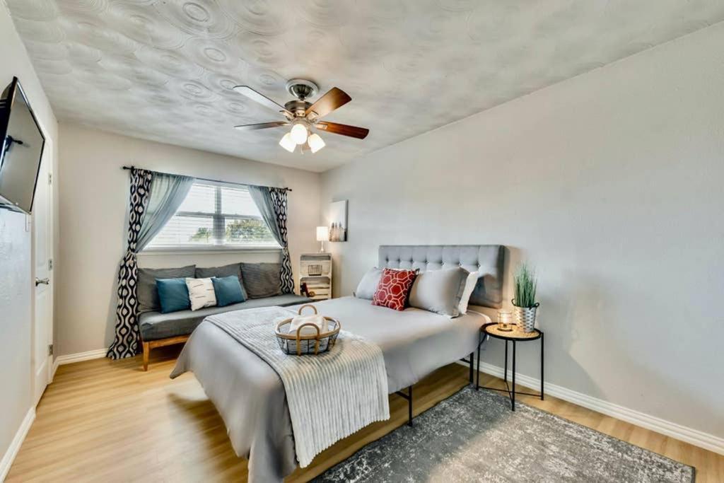 The Swank • Close To Downtown Dallas Eksteriør bilde