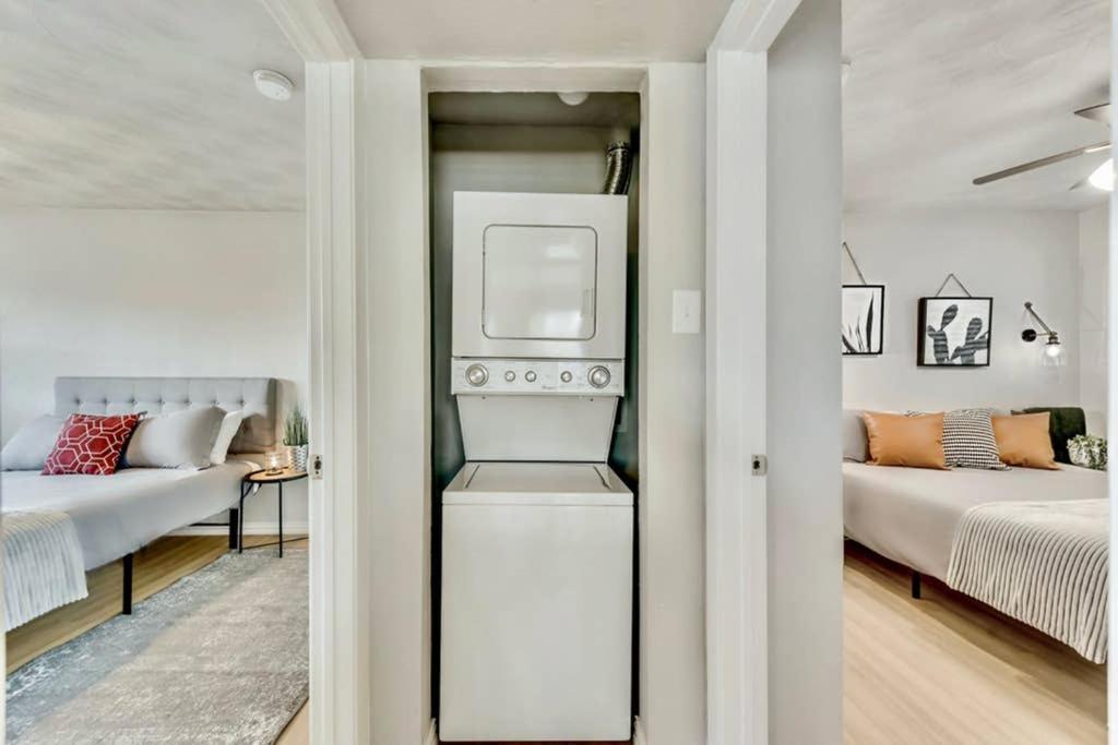 The Swank • Close To Downtown Dallas Eksteriør bilde