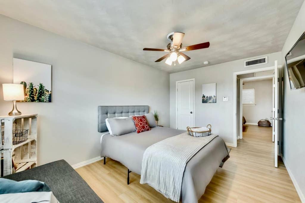 The Swank • Close To Downtown Dallas Eksteriør bilde